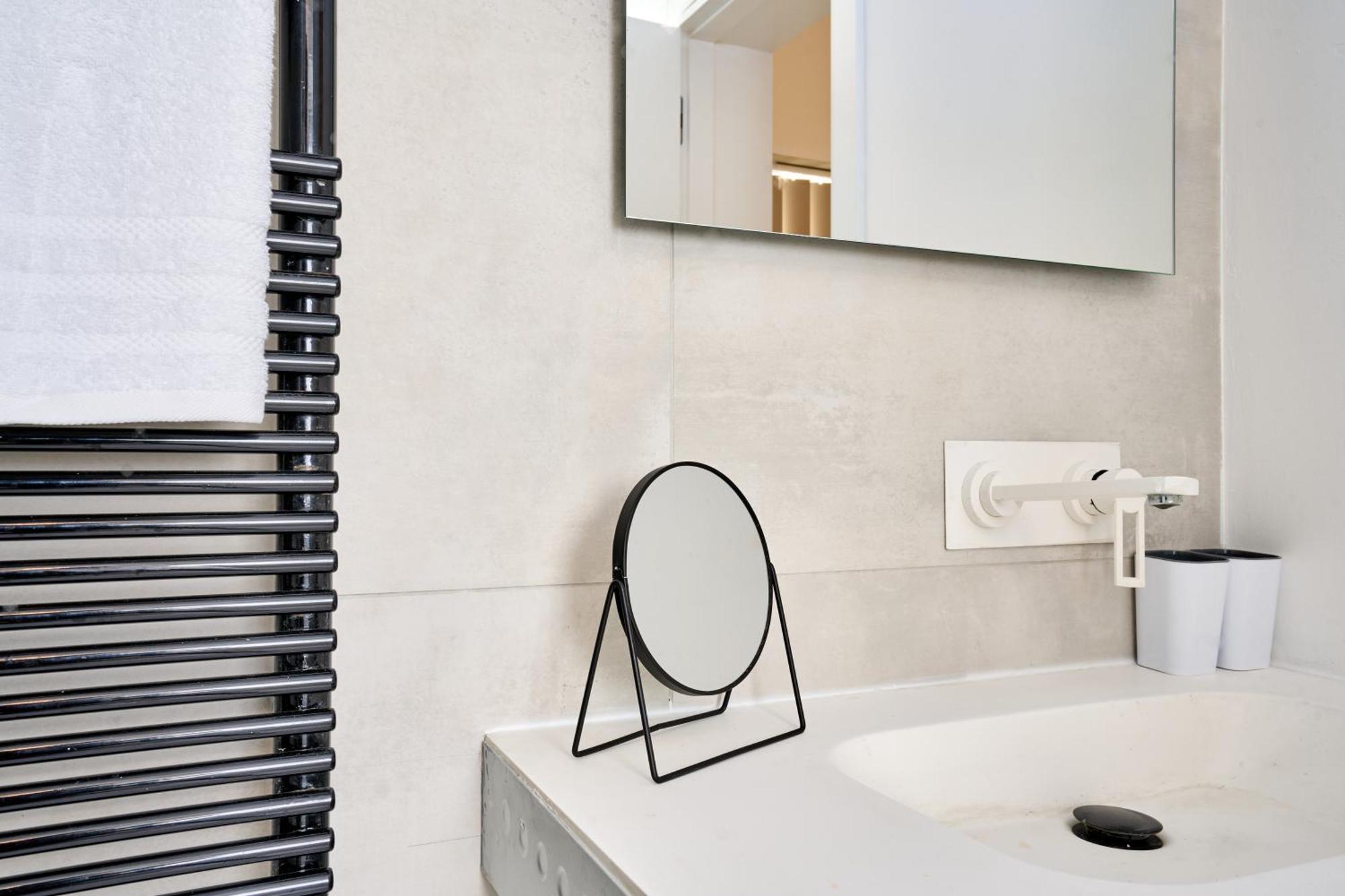 Stylish Apartment In Tigne Point Sliema Buitenkant foto