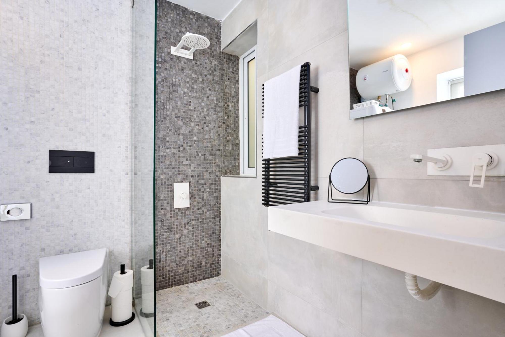 Stylish Apartment In Tigne Point Sliema Buitenkant foto